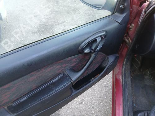 Gearbox CITROËN XSARA PICASSO (N68) 1.6 16V | BP32372755M3