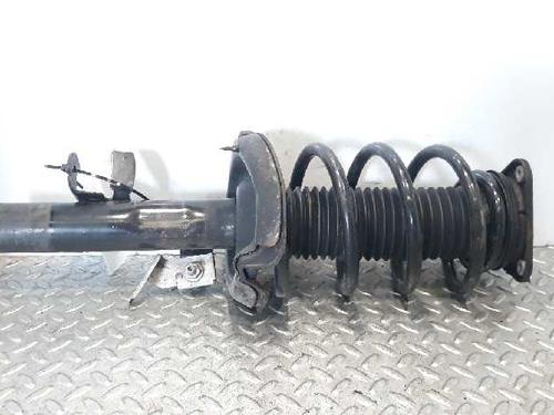 Used Left front shock absorber FORD GRAND C-MAX (DXA/CB7, DXA/CEU) [2010-2019]  5951294