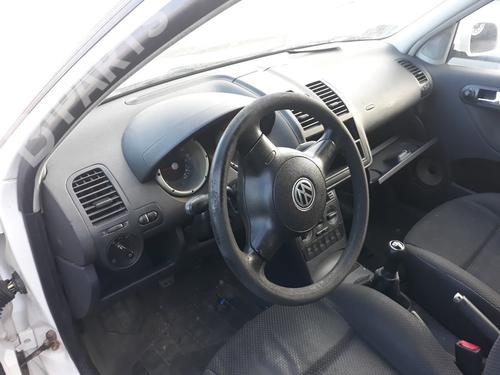 Engine VW POLO (6N2) 1.0 | BP8271907M1