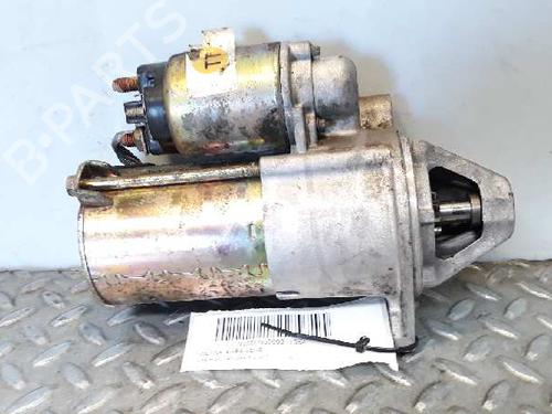 Startmotor DAEWOO REZZO (U100) [2000-2025]  7492400
