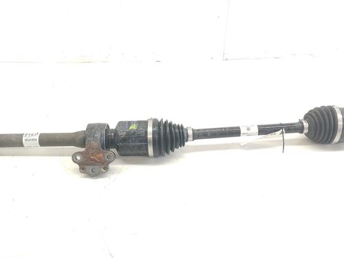 Used Right front driveshaft HYUNDAI TUCSON (NX4E, NX4A) 1.6 CRDi Hybrid 48V (136 hp) 27358241
