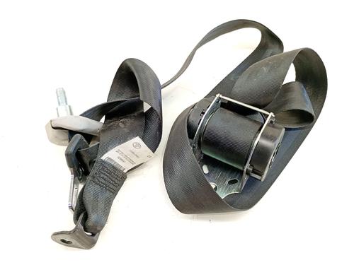 Used Rear right seatbelt Rear right seatbelt TOYOTA VERSO (_R2_) 1.6 D4-D (WAR20_) (112 hp) 36161227 36161227