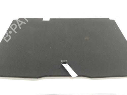 Bagagerumsgulv Bagagerumsgulv DACIA SANDERO III 1.0 TCe 90 (91 hp) 33240857 33240857