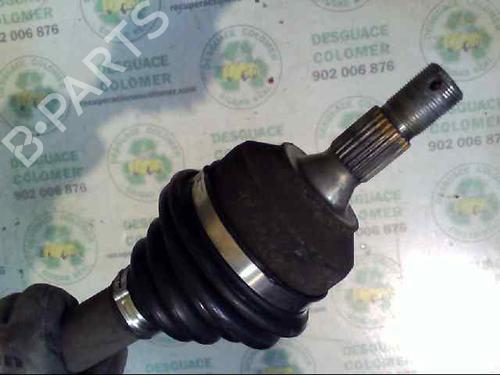 Left front driveshaft CITROËN XSARA (N1) 1.9 TD | BP3052285M38 