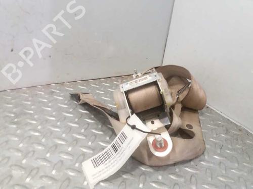 Rear right seatbelt HYUNDAI SANTA FÉ II (CM) 2.2 CRDi GLS | BP6635357I28 