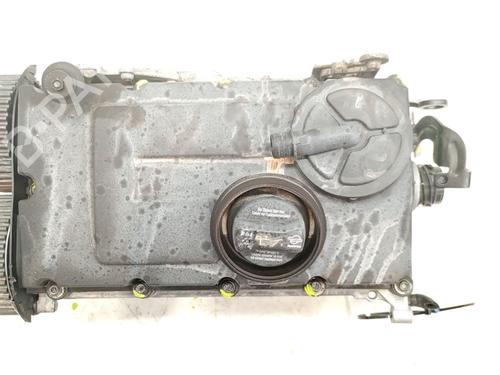 Cylinder head SEAT LEON (1P1) 2.0 TDI 16V | BP40607933M5 - Image 2