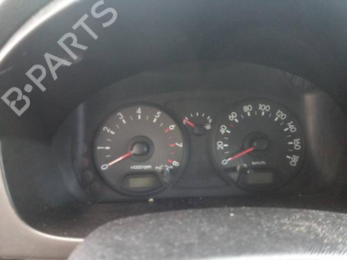Computer KIA PICANTO I (SA) 1.1 | BP17003706M11 