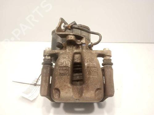 Used Right rear brake caliper VW PASSAT B6 (3C2) [2005-2010]  11625601