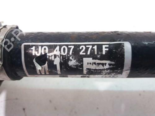 Left front driveshaft VW GOLF IV (1J1) 1.4 16V | BP4405340M38 