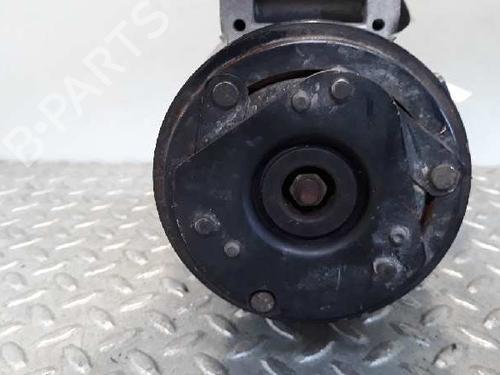 AC compressor RENAULT LAGUNA II Grandtour (KG0/1_)  | BP7625303M34 
