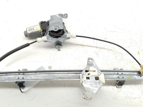 Front right window mechanism NISSAN NOTE (E11, NE11) 1.5 dCi | BP29915876C23