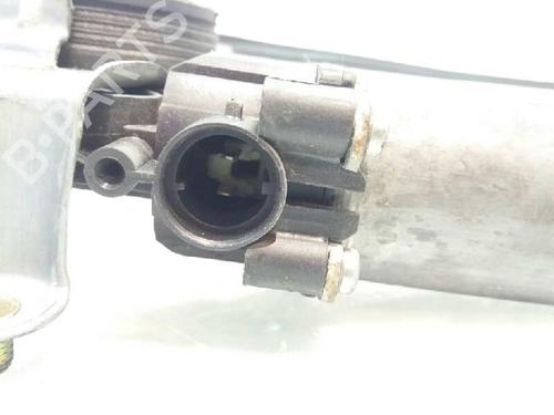 Front right window mechanism RENAULT CLIO II (BB_, CB_) 1.5 dCi (B/CB08) | BP3263130C23 