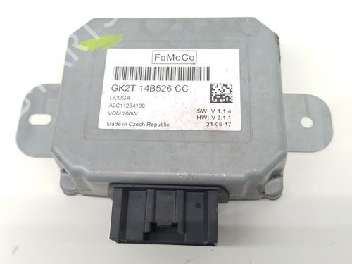 electronic-module-ford-transit-custom-v362-bus-f3-2012-32989195 main image
