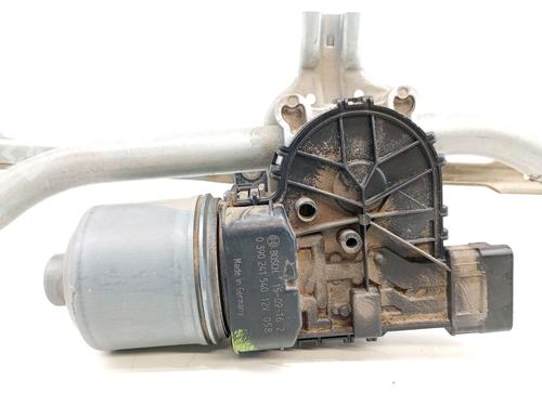 Front wiper motor PEUGEOT 2008 I (CU_) 1.2 THP 110 / PureTech 110 | BP36500466M29 - Image 2