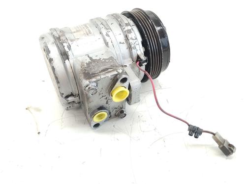 AC compressor DAEWOO MATIZ (M100, M150) 0.8 | BP27995596M34 