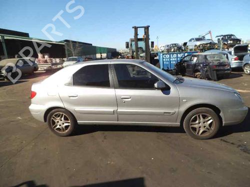 Brake master cylinder CITROËN XSARA (N1)  | BP3066644M77 