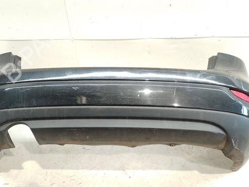 Used Rear bumper RENAULT FLUENCE (L3_) 1.5 dCi (L30B) (106 hp) 29334612