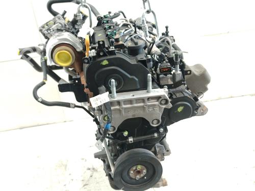 Engine HYUNDAI TUCSON (NX4E, NX4A) 1.6 CRDi Hybrid 48V | BP27475468M1 