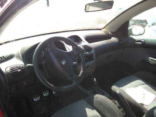 Front left exterior door handle PEUGEOT 206 CC (2D) 1.6 16V (2DNFUF, 2DNFUR) | BP5023982C128  - Image 12