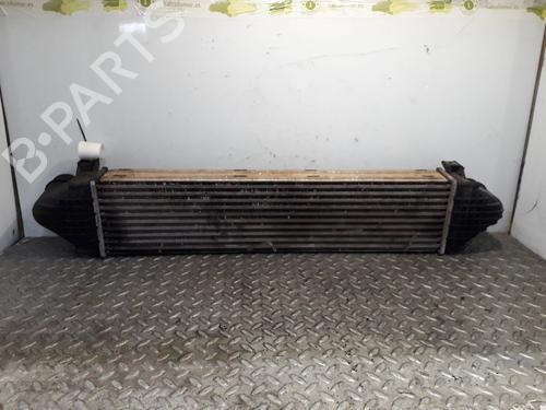 Intercooler LAND ROVER FREELANDER 2 (L359)  | BP15651316M30 