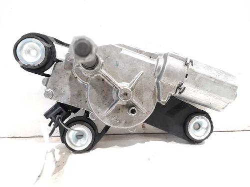 Viskermotor bagrude FORD FOCUS II (DA_, HCP, DP) [2004-2013]  4709586