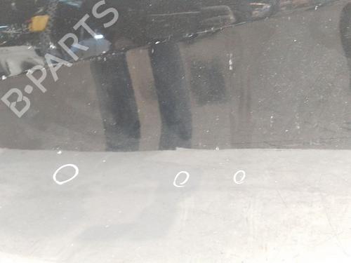 Left front door NISSAN NOTE (E12) 1.5 dCi | BP32491154C2