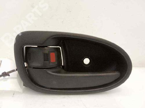 Used Rear left interior door handle Rear left interior door handle TOYOTA YARIS (_P9_) 1.4 D-4D (NLP90_, NLP90R) (90 hp) 4561234 4561234