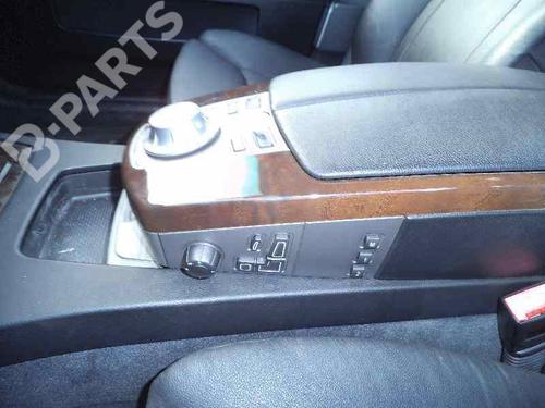 Front left interior door handle BMW 7 (E65, E66, E67) 730 d | BP3221954I13  - Image 9