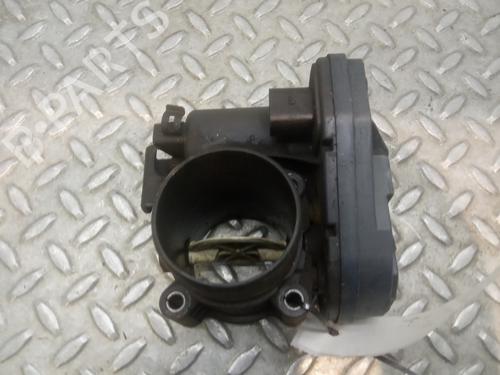 Used Throttle body LAND ROVER RANGE ROVER SPORT I (L320) [2005-2013]  9810300
