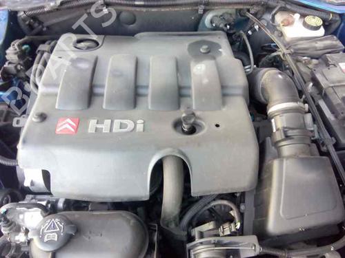 Instrument cluster CITROËN XSARA (N1) 2.0 HDi 90 | BP3054367C47 