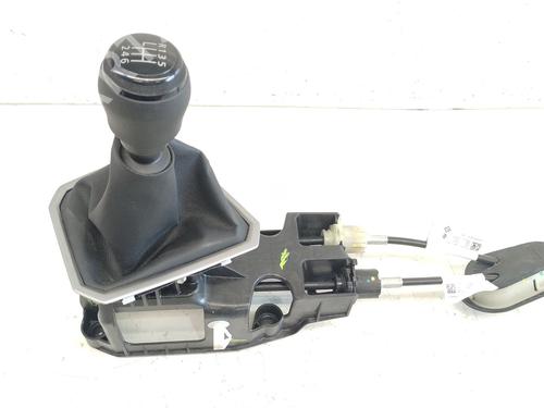 Gear lever DACIA SANDERO III 1.0 TCe 90 | BP33182478M90  - Image 5