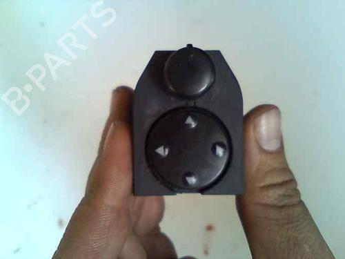 Used Mirror switch AUDI A3 (8L1) 1.9 TDI (110 hp) 3042418