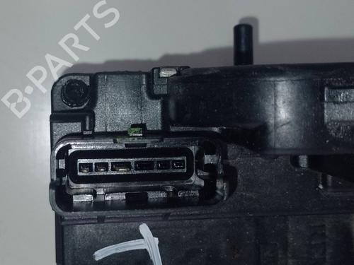 Rear left lock NISSAN QASHQAI I (J10, NJ10)  | BP20336204C100 