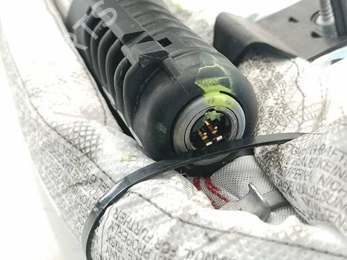 Left curtain airbag BMW 1 (E87)  | BP19519413C11 