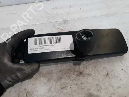 Rear mirror VW GOLF V (1K1)  | BP4624580I6 
