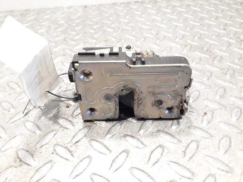 Used Rear left lock DACIA LOGAN (LS_) [2004-2025]  4218793