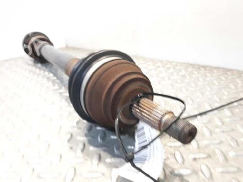 Right front driveshaft SEAT CORDOBA (6K2) 1.9 TDI | BP7832753M39 