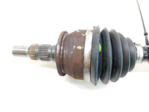 Left front driveshaft OPEL ZAFIRA TOURER C (P12) 2.0 CDTi (75) | BP37442765M38 - Image 3