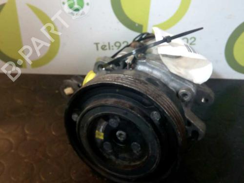 AC compressor BMW 3 (E36)  | BP3072082M34 