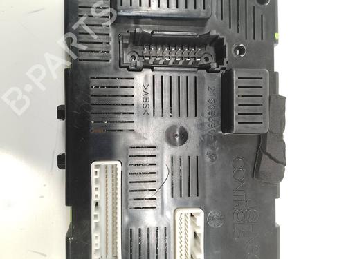 Used Electronic module NISSAN MICRA III (K12) [2002-2010]  20234568