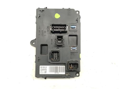 Used Electronic module PEUGEOT PARTNER Tepee 1.6 HDi 90 (92 hp) 29764882