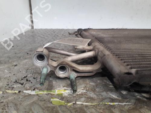 AC radiator FORD FOCUS II (DA_, HCP, DP)  | BP15591621M32 