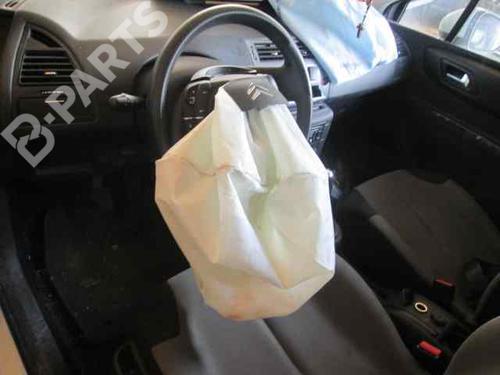 Rear left interior door handle CITROËN C4 Coupe (LA_) 1.6 HDi | BP3221048I15  - Image 5