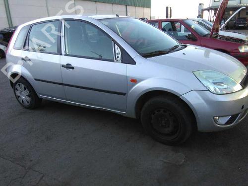 Front right window mechanism FORD FIESTA V (JH_, JD_)  | BP5087295C23 