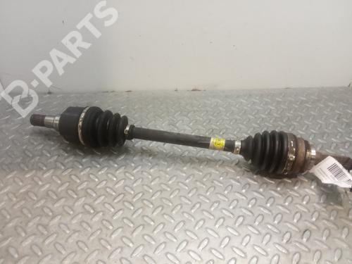 Used Left front driveshaft Left front driveshaft DAEWOO MATIZ (M100, M150) 0.8 (52 hp) 11200794 11200794