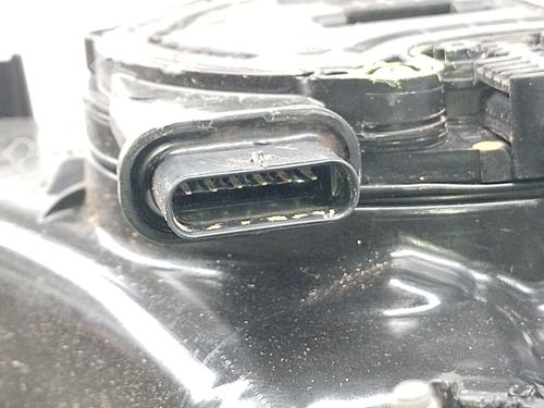 AdBlue tank RENAULT EXPRESS Box Body/MPV  | BP29568688M85 