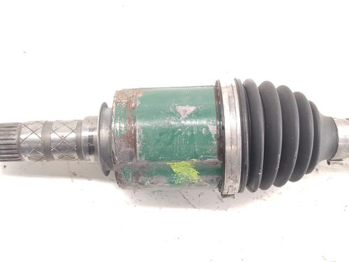 Right front driveshaft SUBARU FORESTER (SH_) 2.0 D AWD (SHH, SHD, SHN) | BP29457446M39 