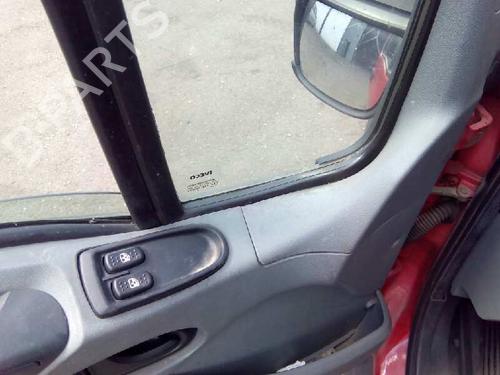 Egr IVECO DAILY IV Van 35C18 V, 35C18 V/P, 35S18 V, 35S18 V/P | BP12559981M69 