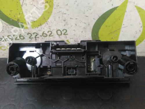 Climate control VW POLO V (6R1, 6C1)  | BP3070776I5 