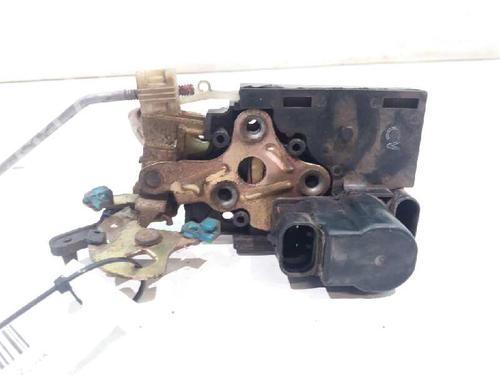 Used Rear right lock DAEWOO KALOS (KLAS) 1.4 (83 hp) 4502995